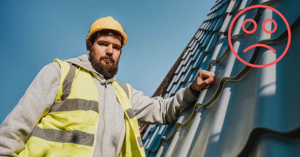 Hiring Inexperienced or Unlicensed Roofers Bradenton FL