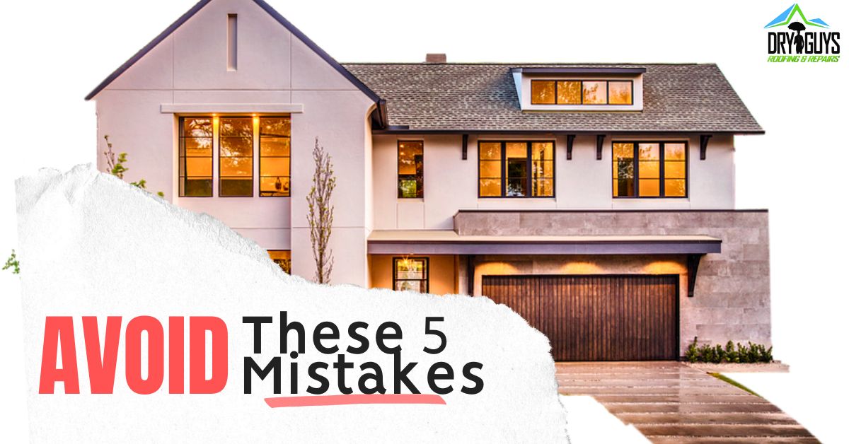 Avoid These 5 Mistakes When Hiring Roofing Contractors in Sarasota, FL