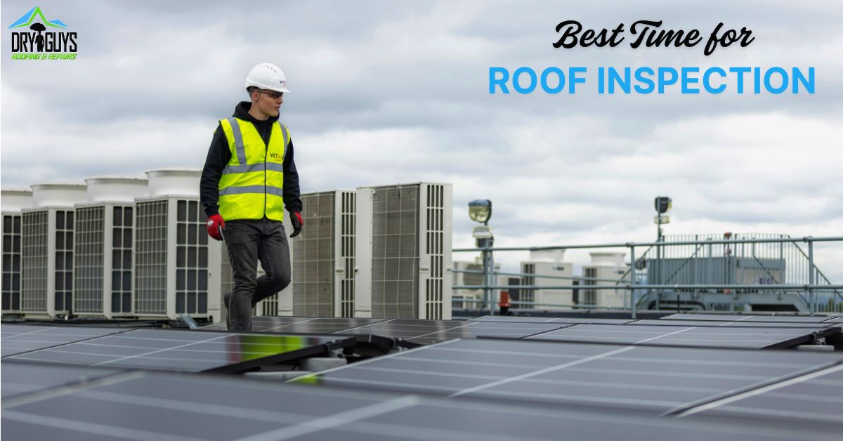How Often Should You Get a Roof Inspection in Bradenton, Florida
