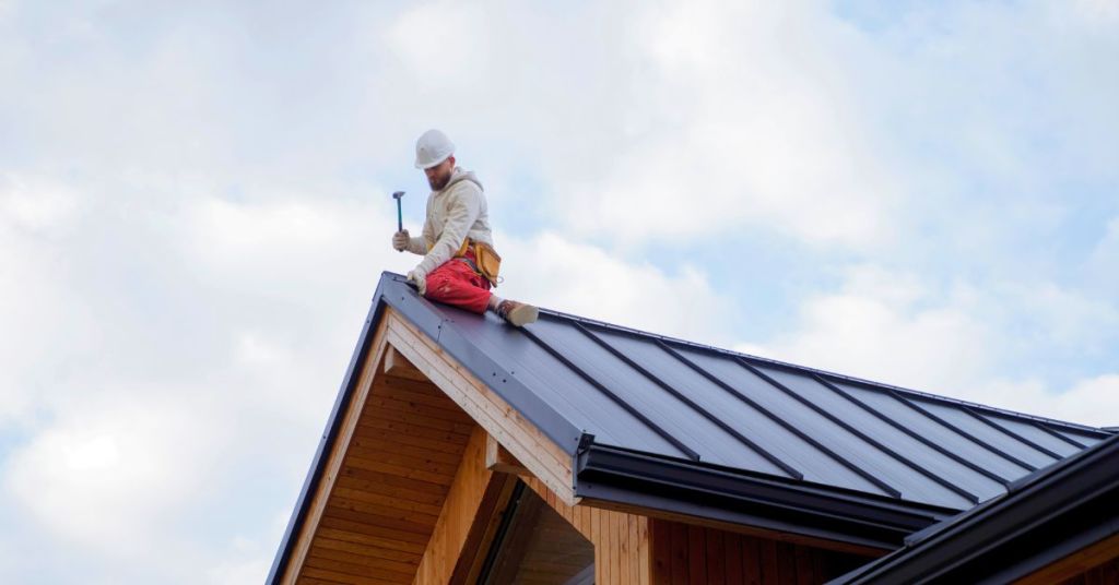 Why Roof Replacement Is Essential and Expensive