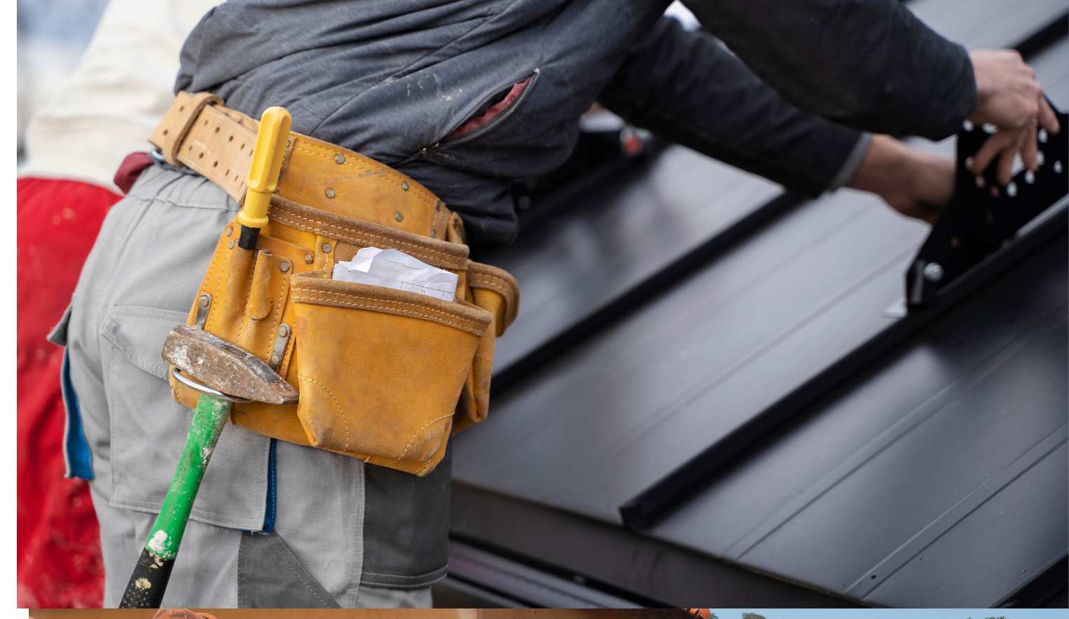 roof protection
